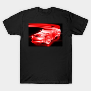 Drift II T-Shirt